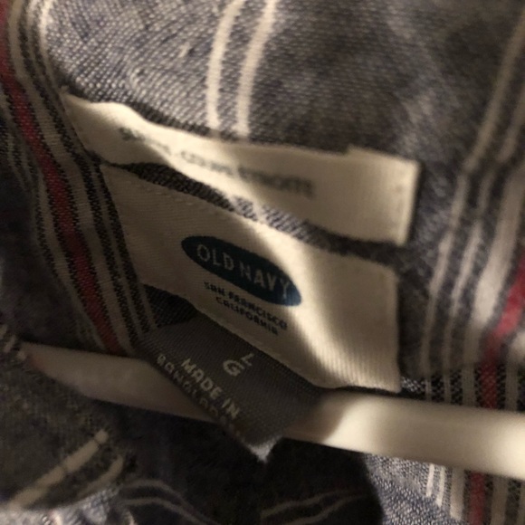 Button down shirt - Picture 3 of 4